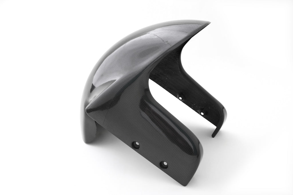FRONT MUDGUARD - Desmosedici RR Type