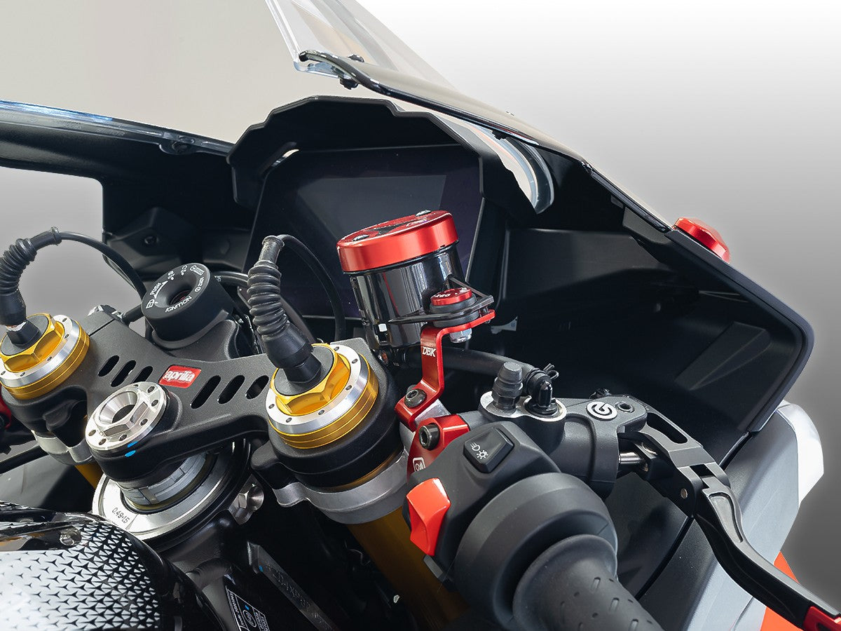 VITE25 Aprilia Silentblock Screw