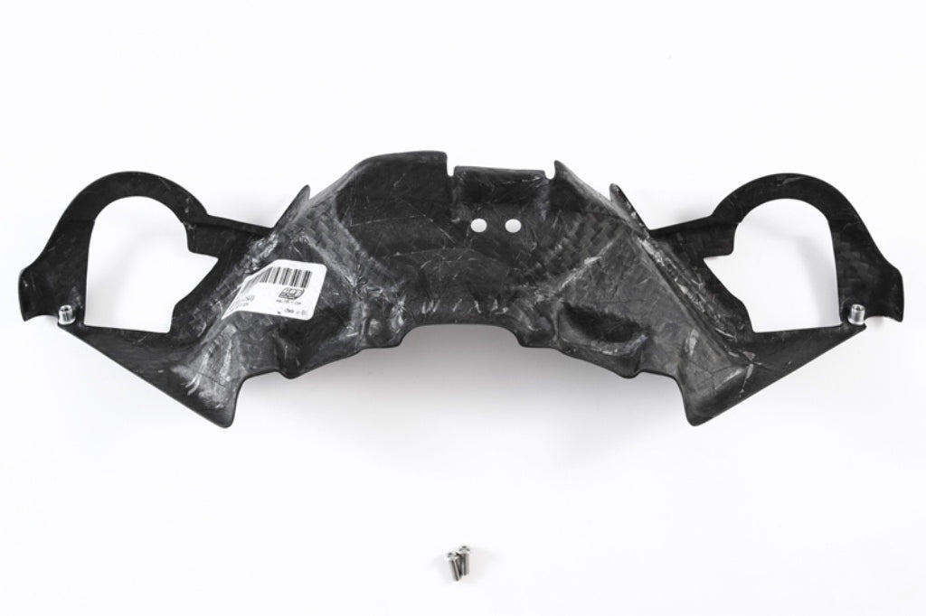 Air Intake Manifold Cover - OEM