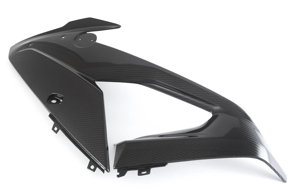 Fairing Side Panel - Upper Left