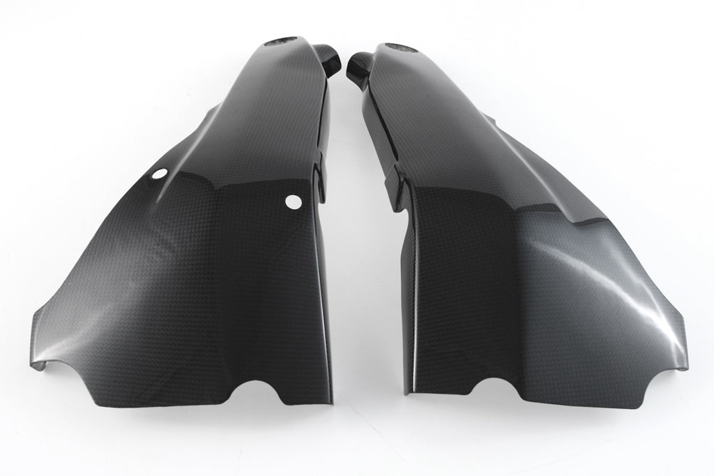 Frame Covers - Set