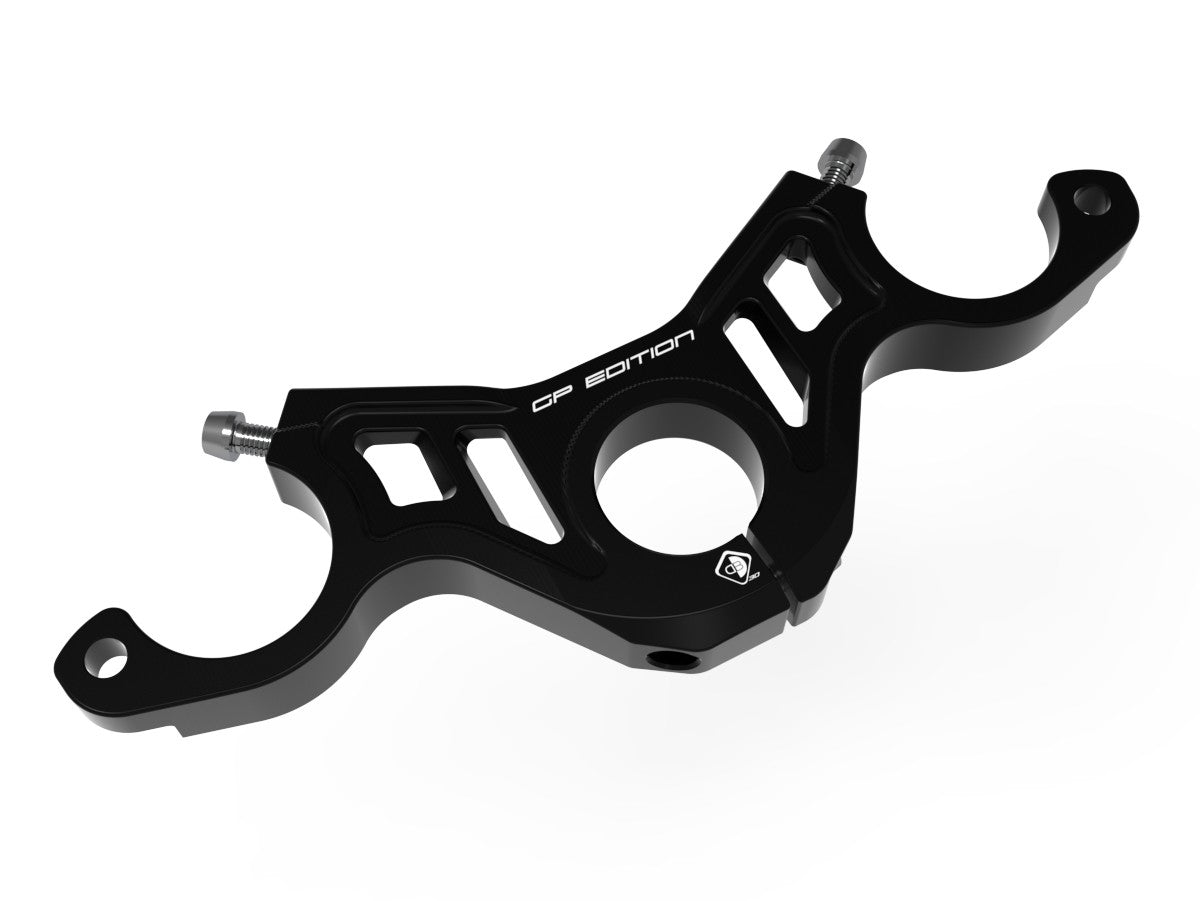 Ducati Panigale V2 2025 GP Edition Upper Steering Plate