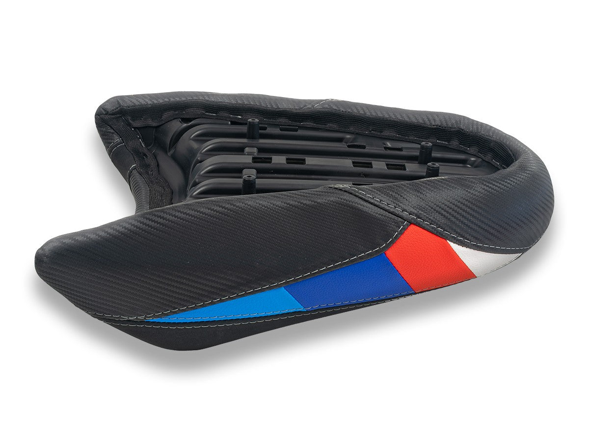 BMW R1300GS Lowered Complete Comfort Seat Rider And Passenger