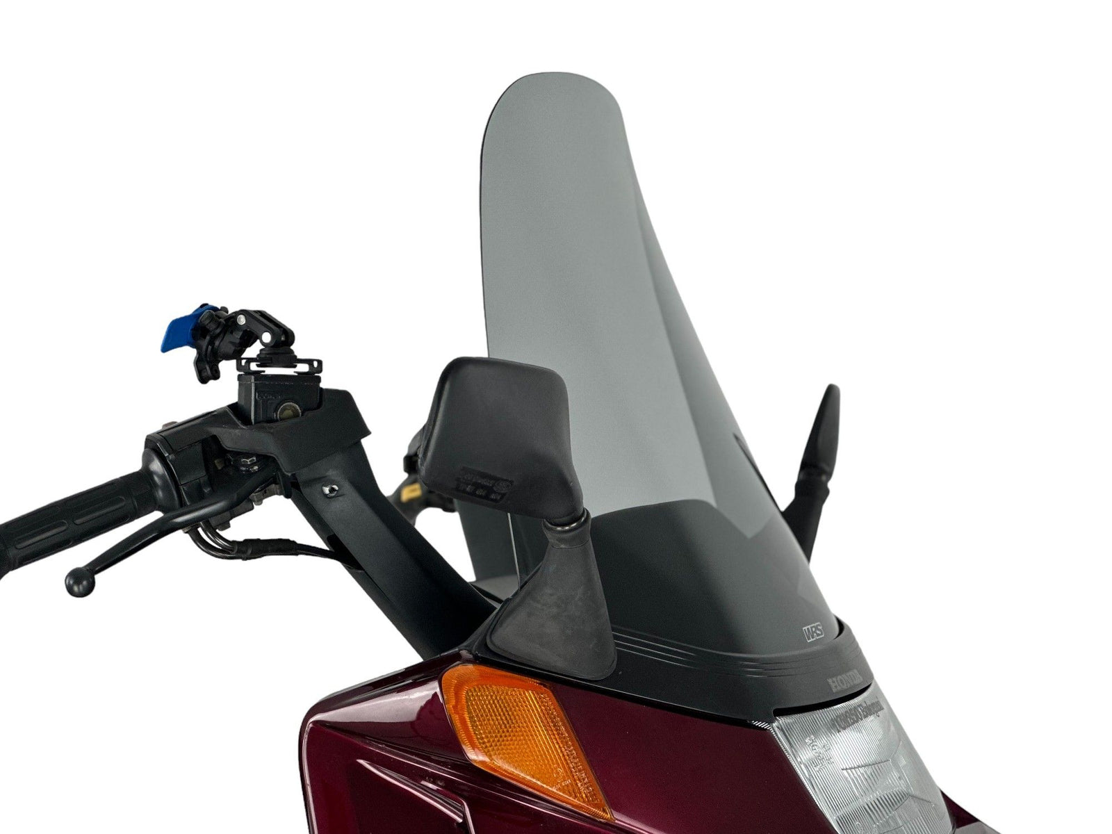 WRS Standard Windscreen Honda CN 250 / Spazio / Helix 1987-2000