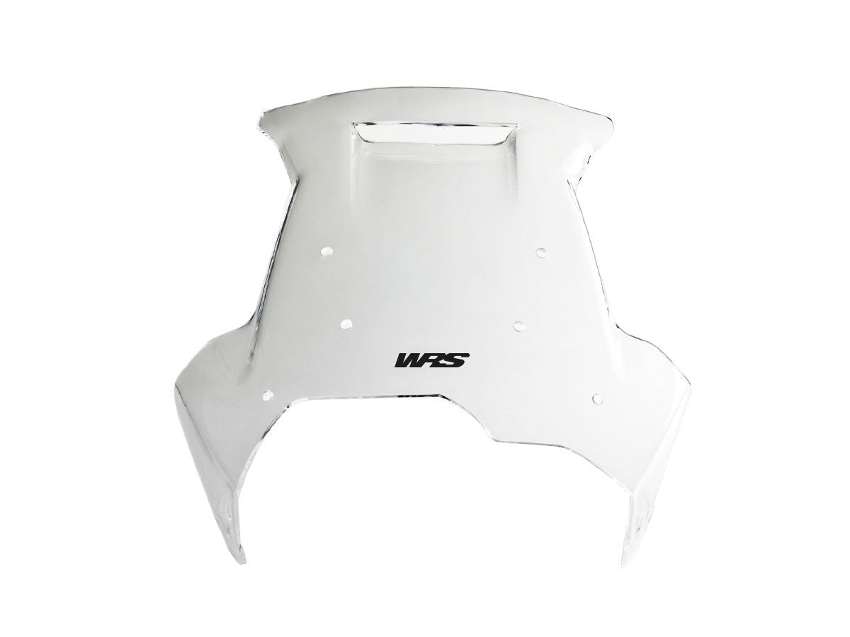 WRS Touring Windscreen F650GS/F800GS 2006-2017 - CLEAR