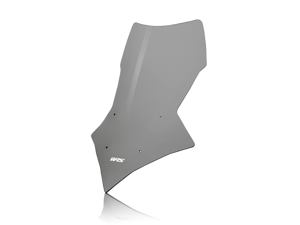 WRS TOURING WINDSCREEN YAMAHA MT-09 TRACER 2018-20 / GT 2018-20 / Tracer 9 2021-24 / Tracer 9 GT 2021-24