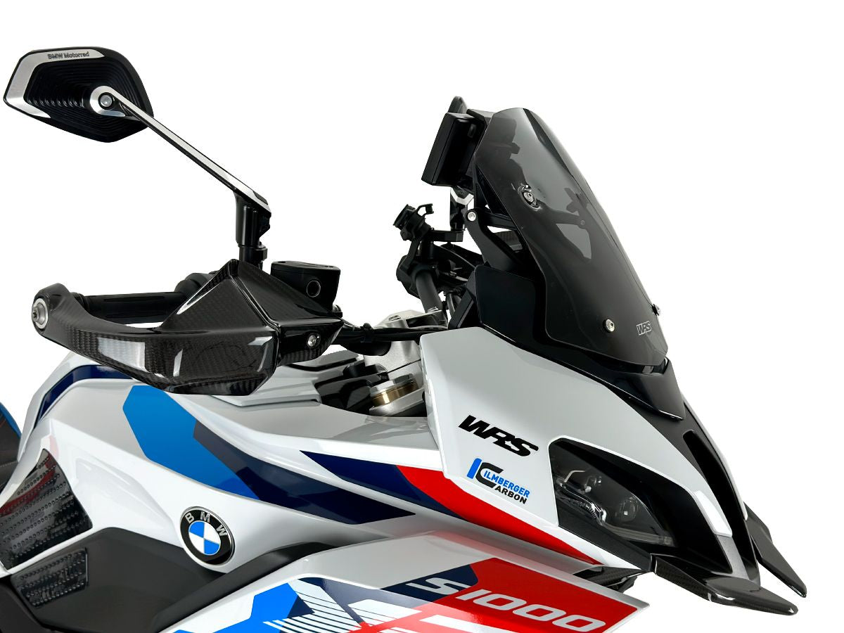 WRS Windscreen Standard BMW S 1000 XR / M 1000 XR 2020-2026