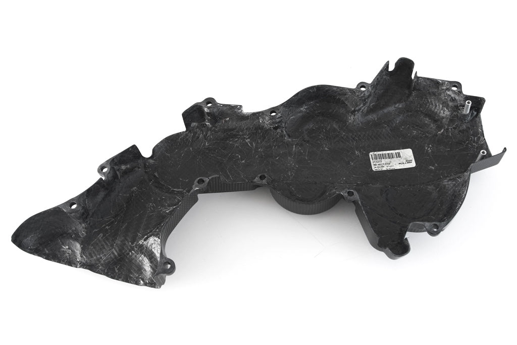 Cam Belt Cover - Horizontal