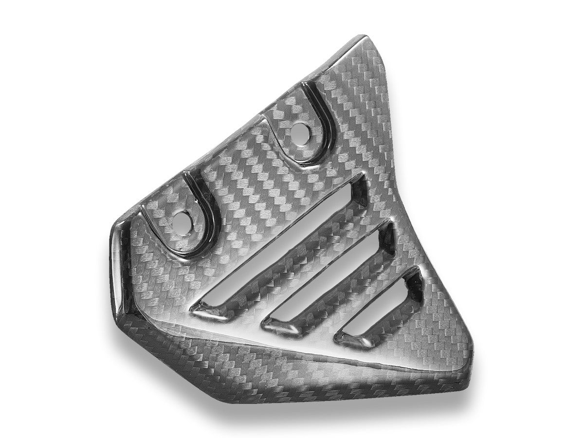 Frame Protections Glossy Carbon BMW R1300GS Adventure