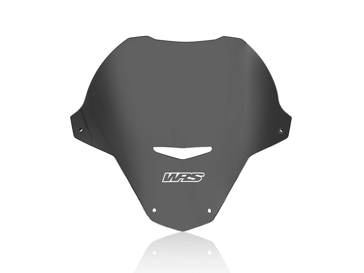 WRS SPORT WINDSCREEN APRILIA TUONO 660 2021-23 / TUONO V4-FACTORY 2021-24