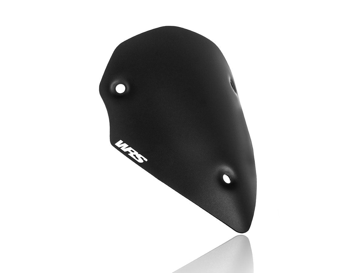 WRS Sport Windscreen Ducati Multistrada 1200/1260/950/Enduro 2015-2021 / Multistrada V2 / S 2022-2024