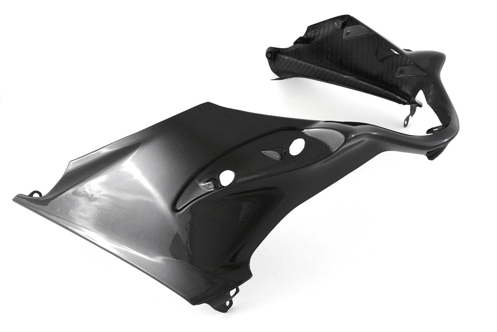 Lower Front Fairing