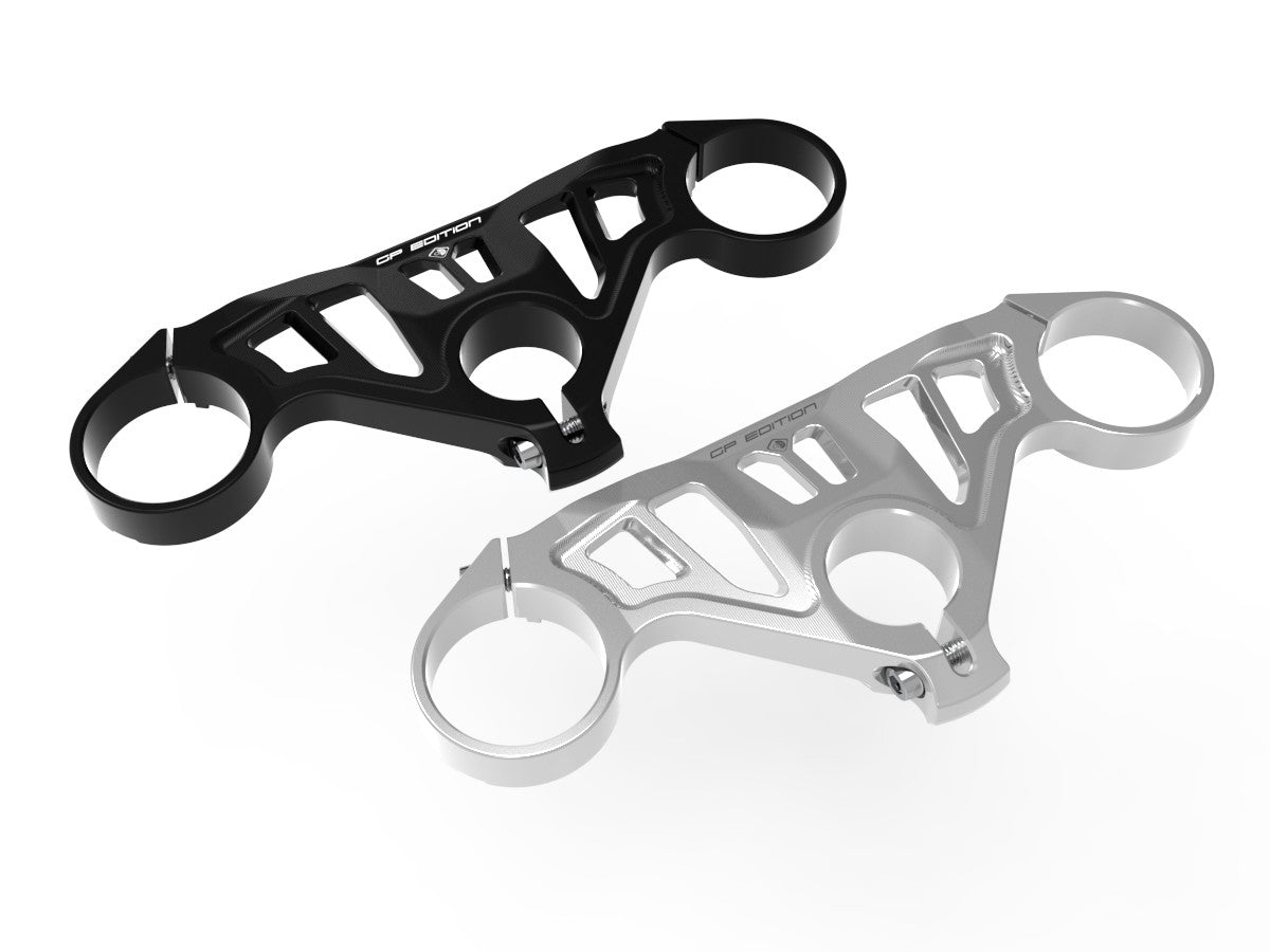 Ducati Panigale V4 2025 GP Edition Upper Steering Plate