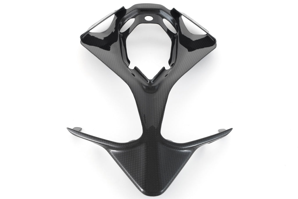 Seat / Tail Heat Cover OEM