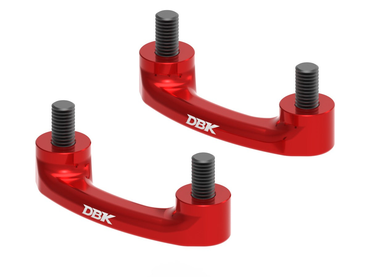 Ducabike DBK Ducati Panigale V4 Tie-Down Strap Support Kit
