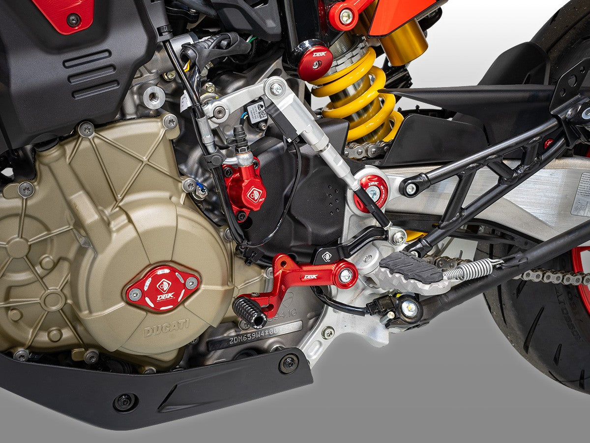Ducati Hypermotard 698 Mono Reverse Gear Kit