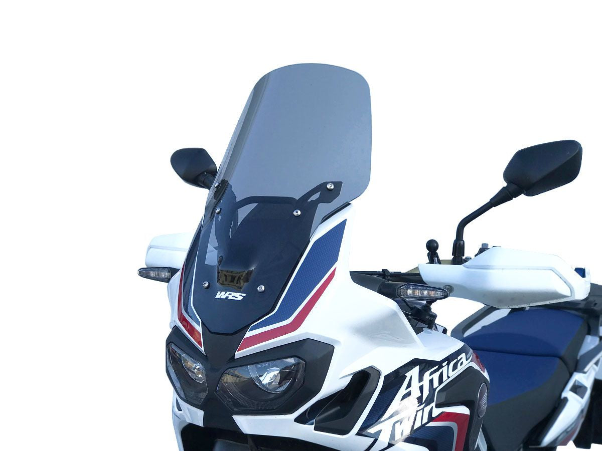 WRS Adventure Windscreen Honda Africa Twin CRF 1000 L 2016-2019