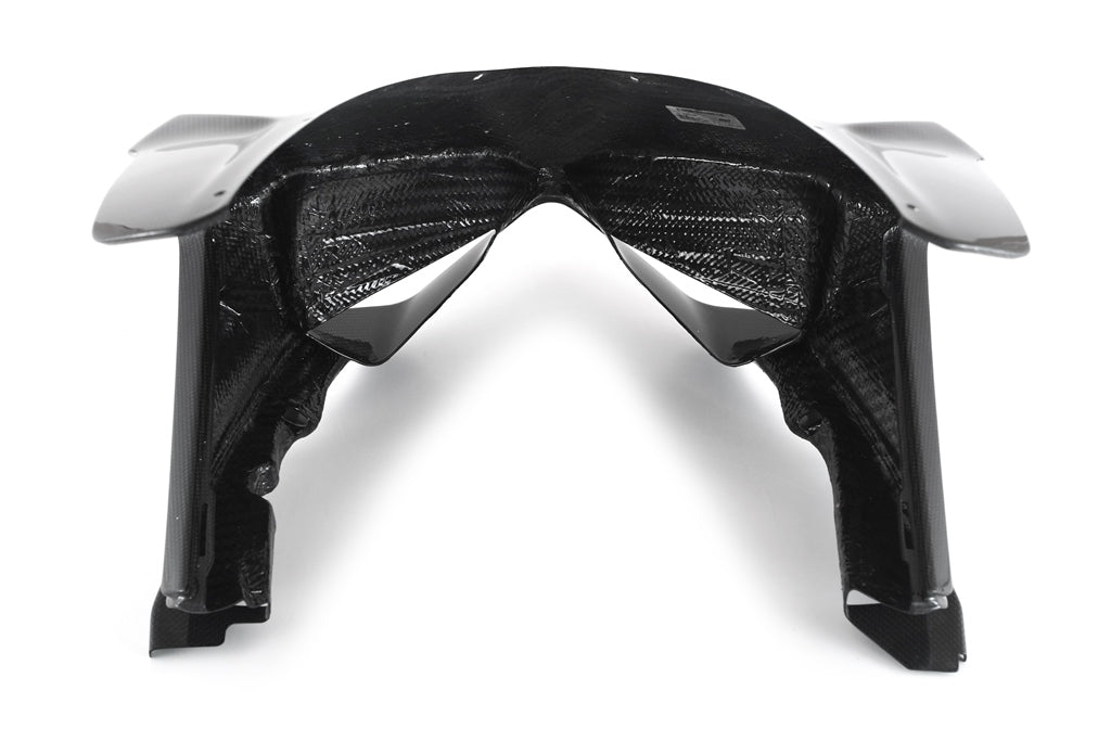 Headlight Fairing - Race