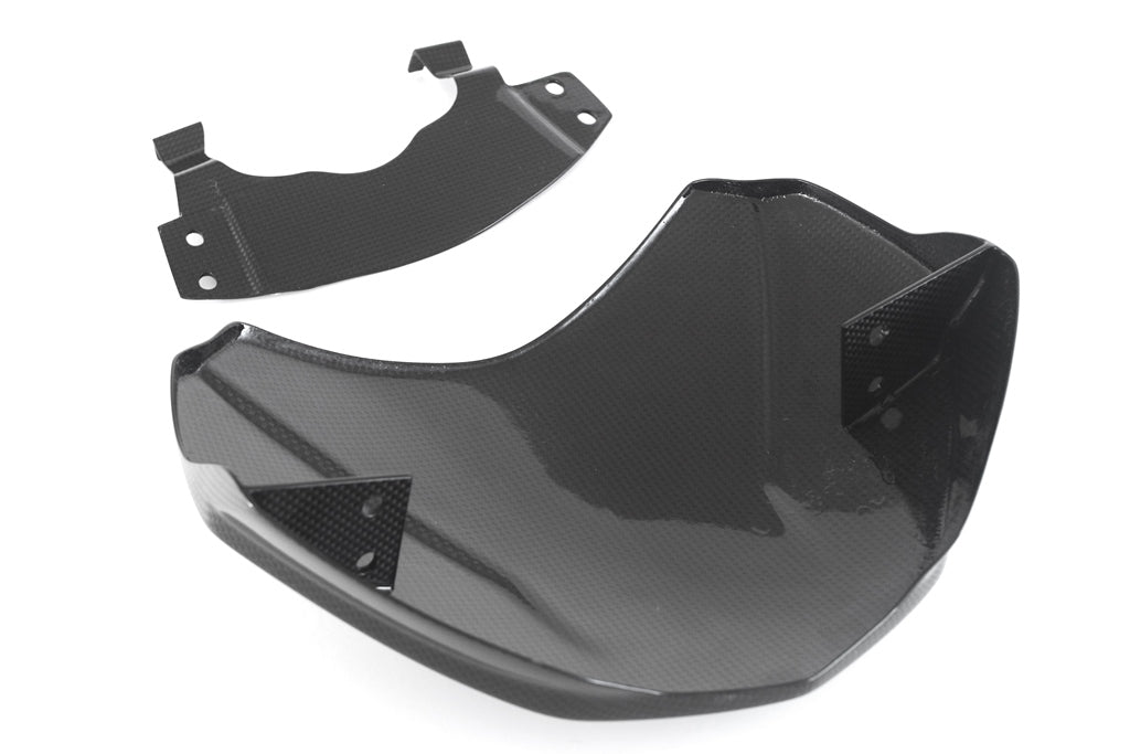 Headlight Fairing