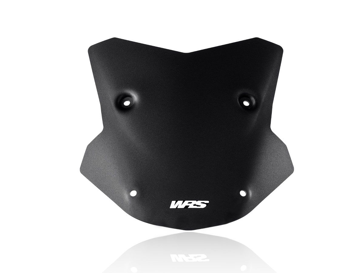 WRS SPORT WINDSCREEN BMW S 1000 XR 2020-2025