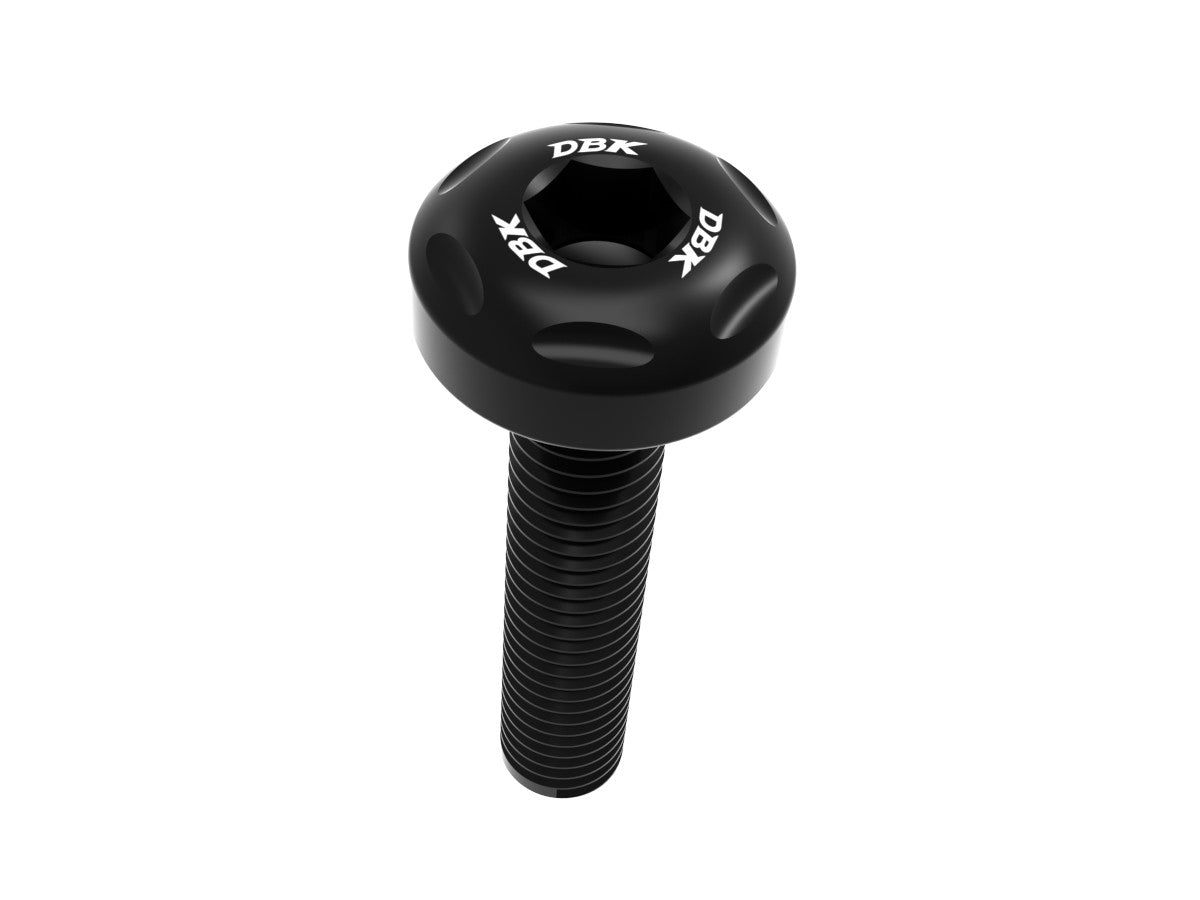 Ducati Panigale V4 2025 Seat Screw Kit