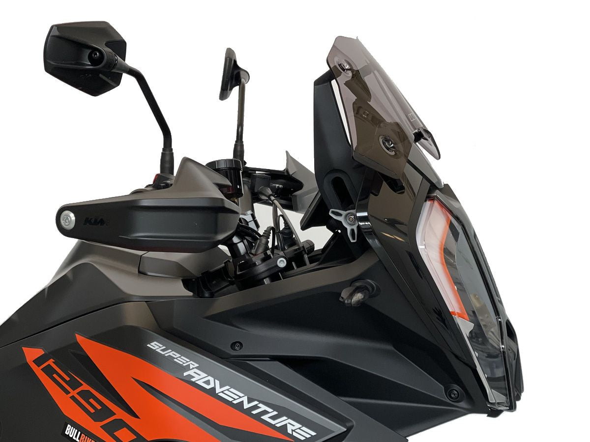 WRS Sport Windscreen KTM 1290 Super Adventure 2021-2024