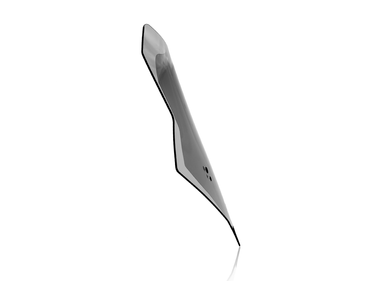 WRS Sport Windscreen Moto Morini X-Cape 650 2023-2026