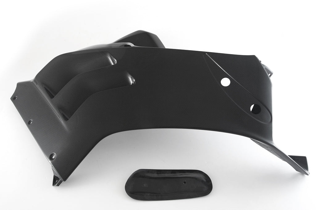 Fairing Side Panel - Upper Right