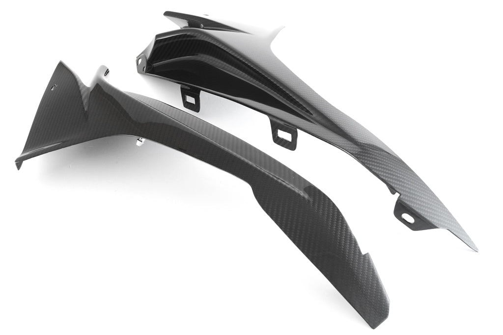 Fairing Covers OEM - Set