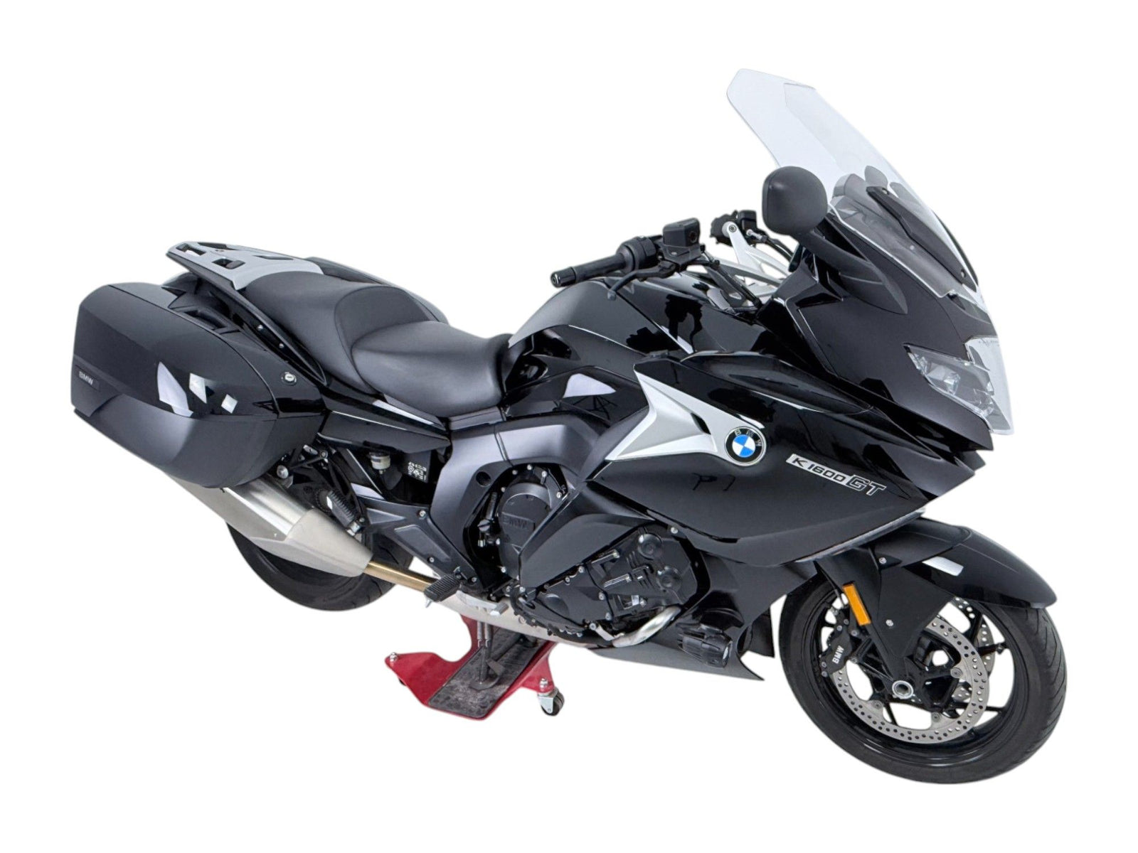 WRS STANDARD WINDSCREEN BMW K 1600 GT 2010-2025