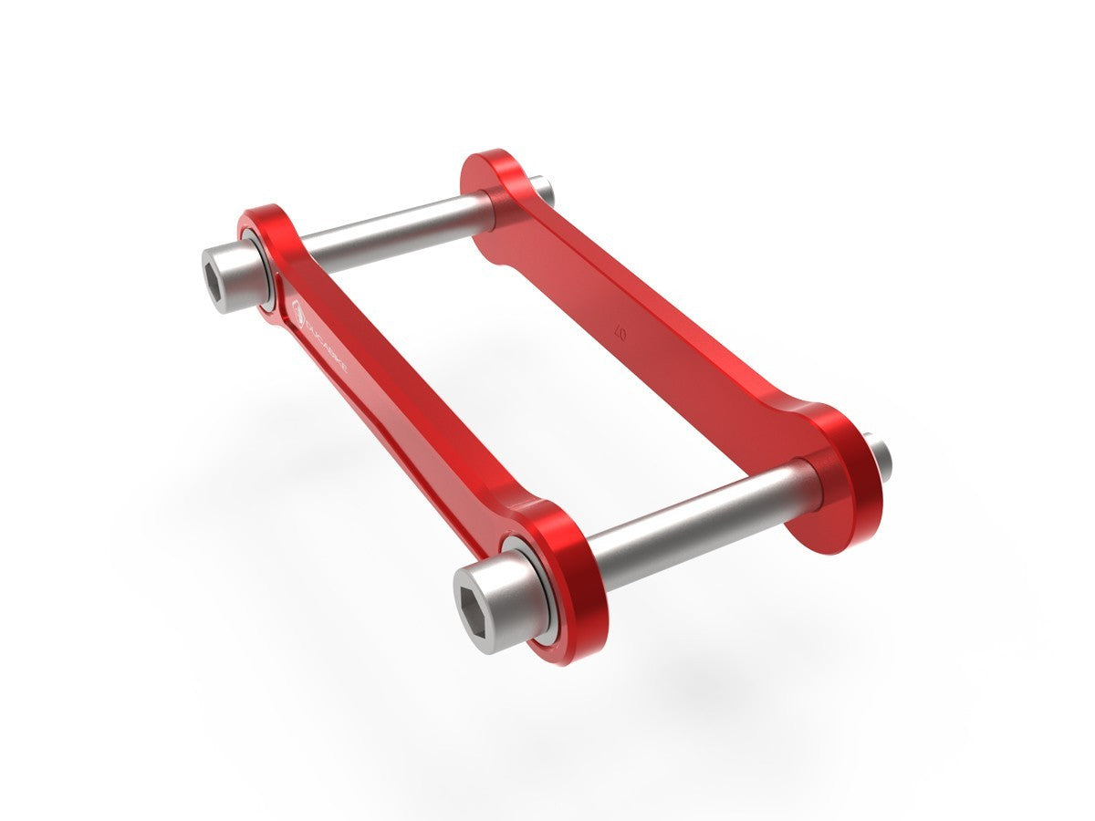 ADR08 SFV4/PAN.V4 Rear Reaction Rods