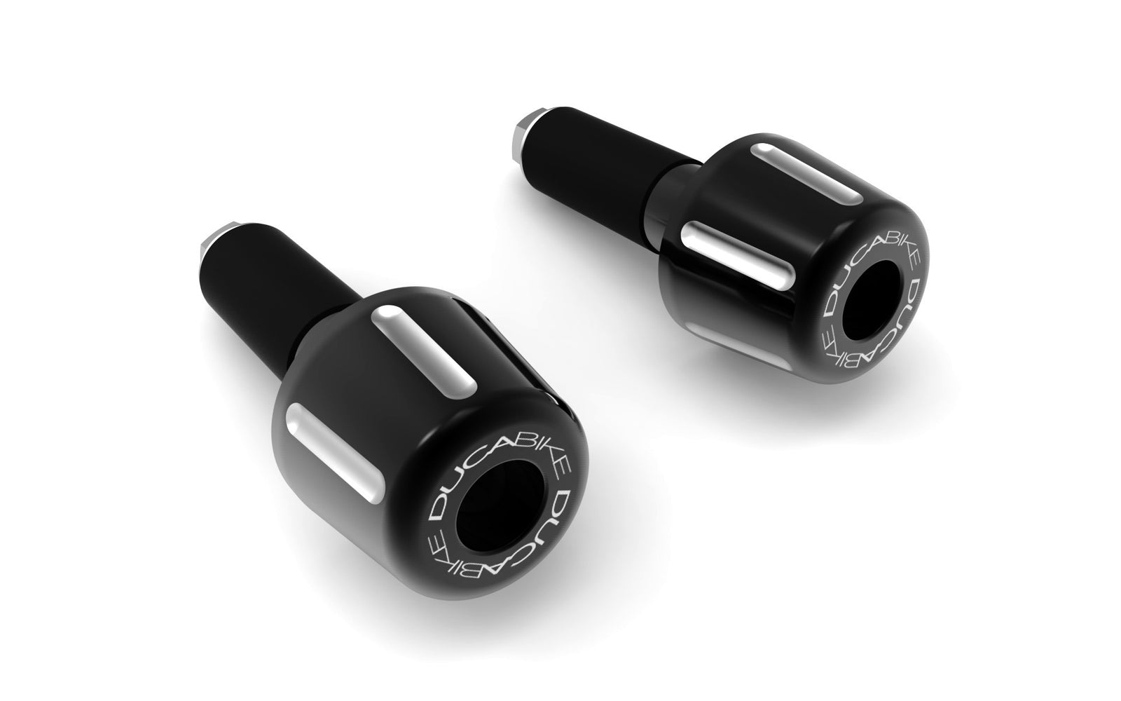 Ducabike DBK CM07 HANDLEBAR WEIGHT (UNIVERSAL) INSIDE DIAMETER FROM 13 18 MM