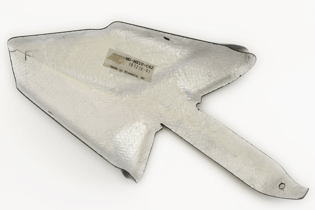 Exhaust Low Protector