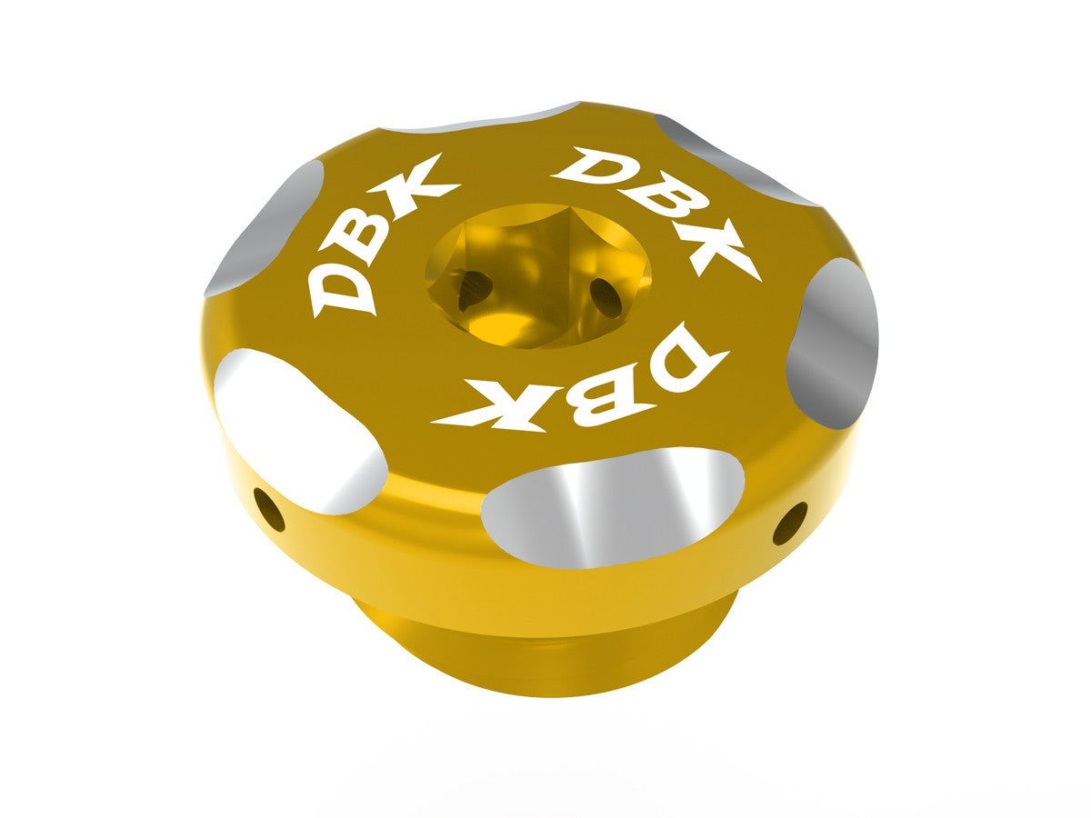 Ducabike DBK TOO01 Engine Oil Cap