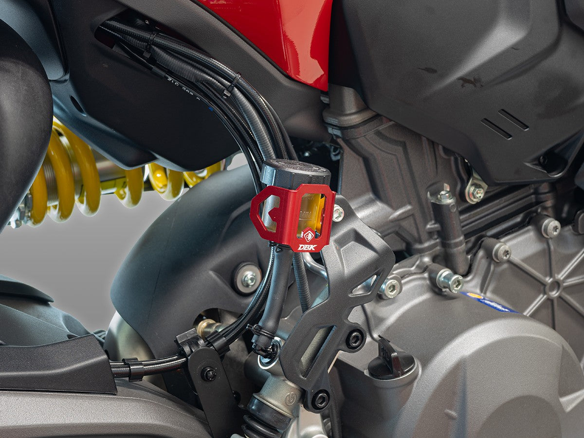 PSFP06 Kit Brake Reservoir Protection