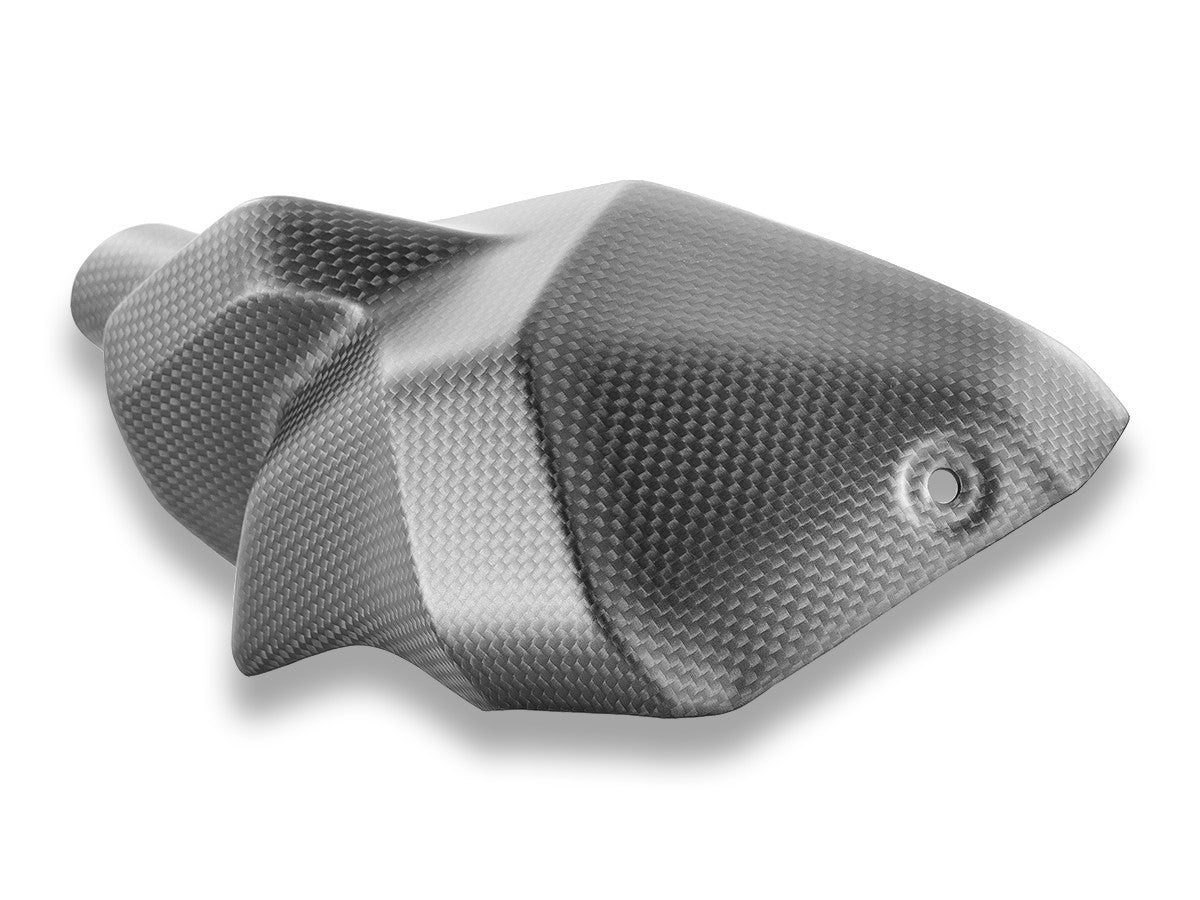 Ducabike DBK BMW R1300GS Matt Carbon Spark Plug Covers