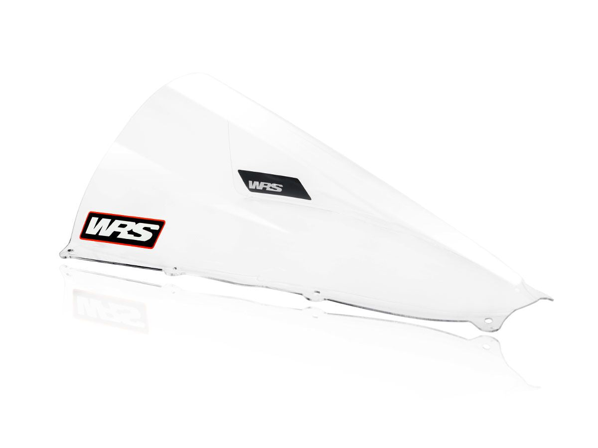 WRS Race Windscreen Ducati Panigale V2 955 2020-2024 (Racing)