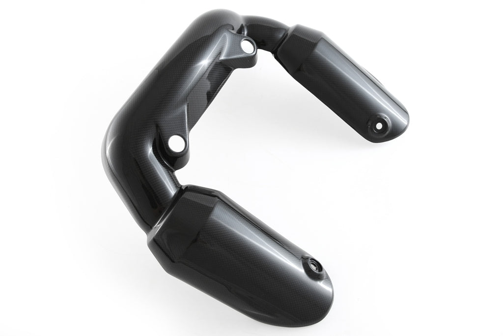 Exhaust Protector