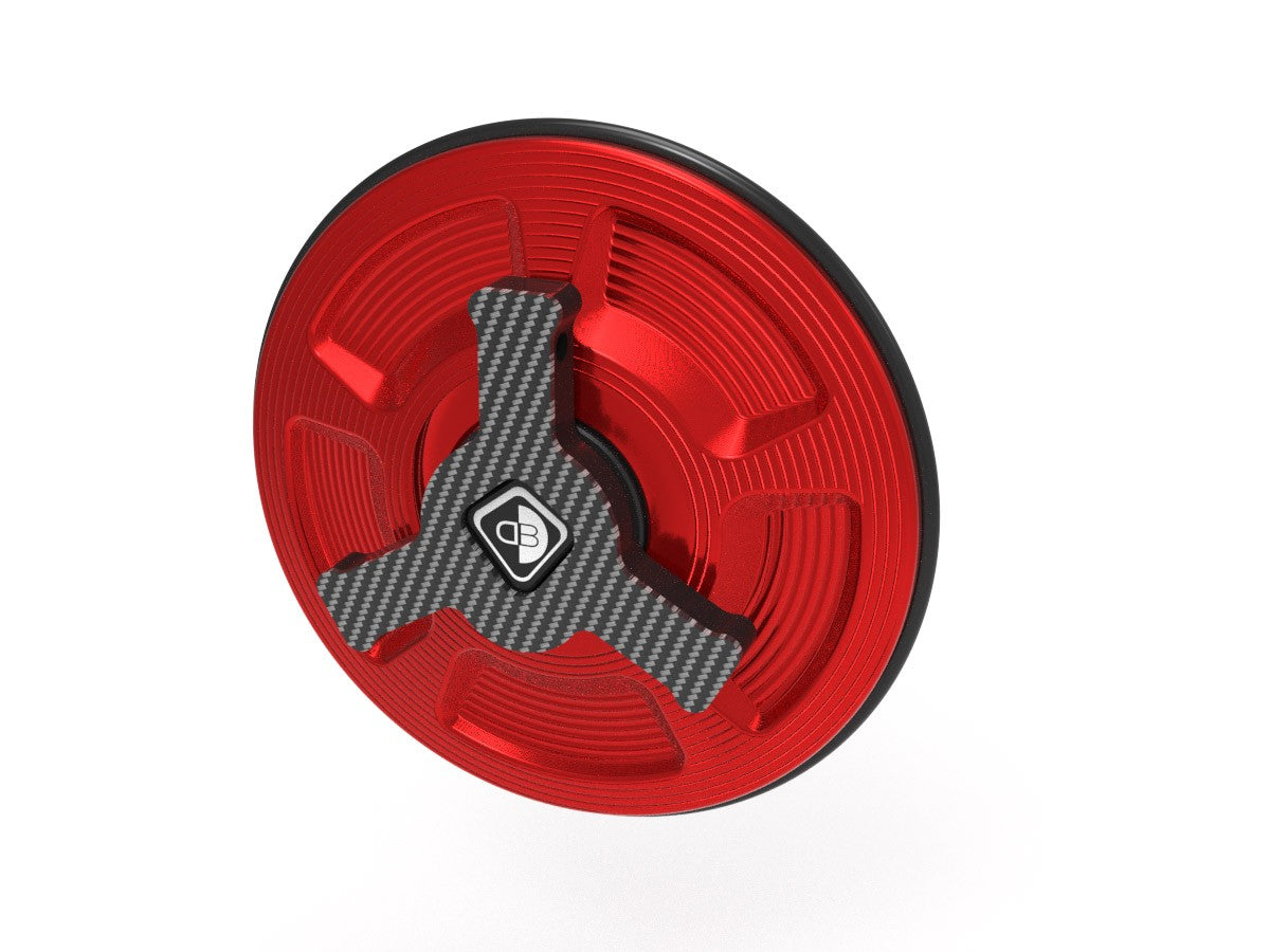 Ducati Hypermotard 698 Mono Fuel Tank Cap