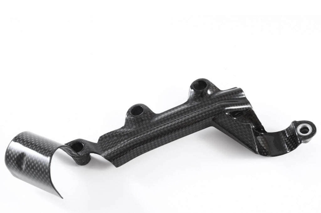 Rear Brake Reservoir Mount