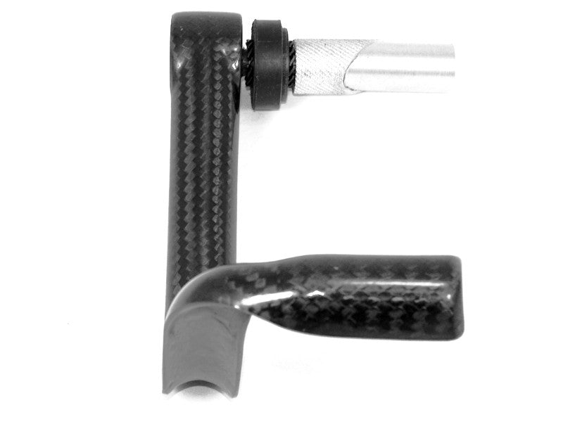 PLF01X Carbon Brake Lever Protection