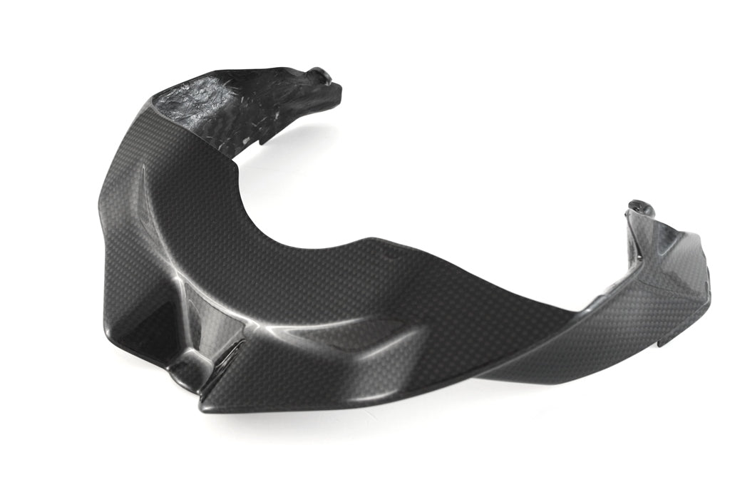Lower Headlight Fairing