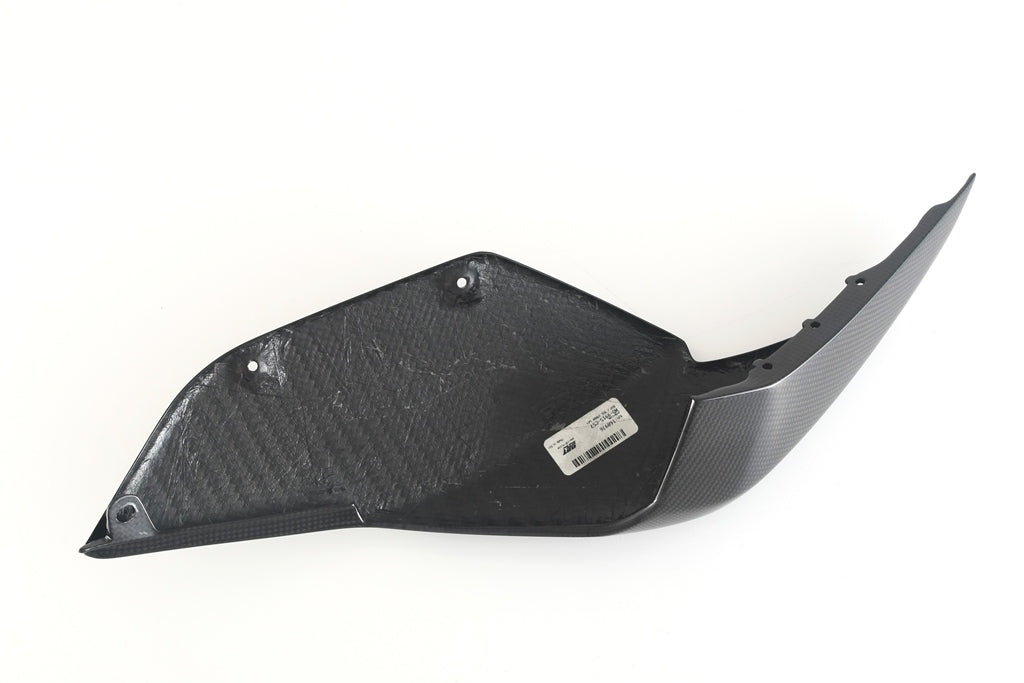 Seat / Tail Strada Left