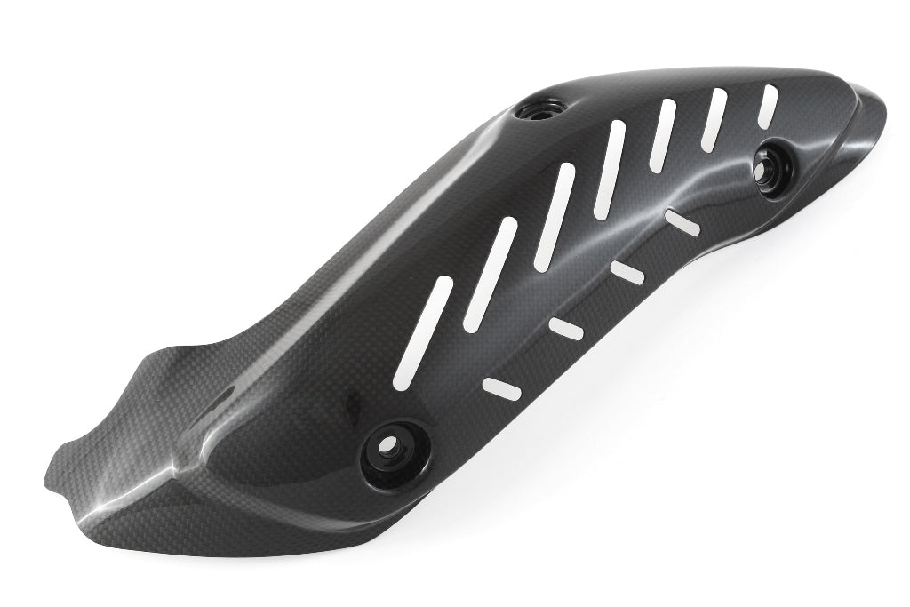 Exhaust Protector