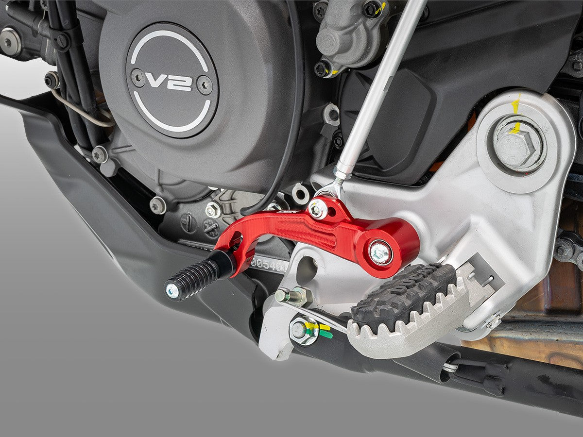 Ducati Multistrada V2 2025 Shift Lever