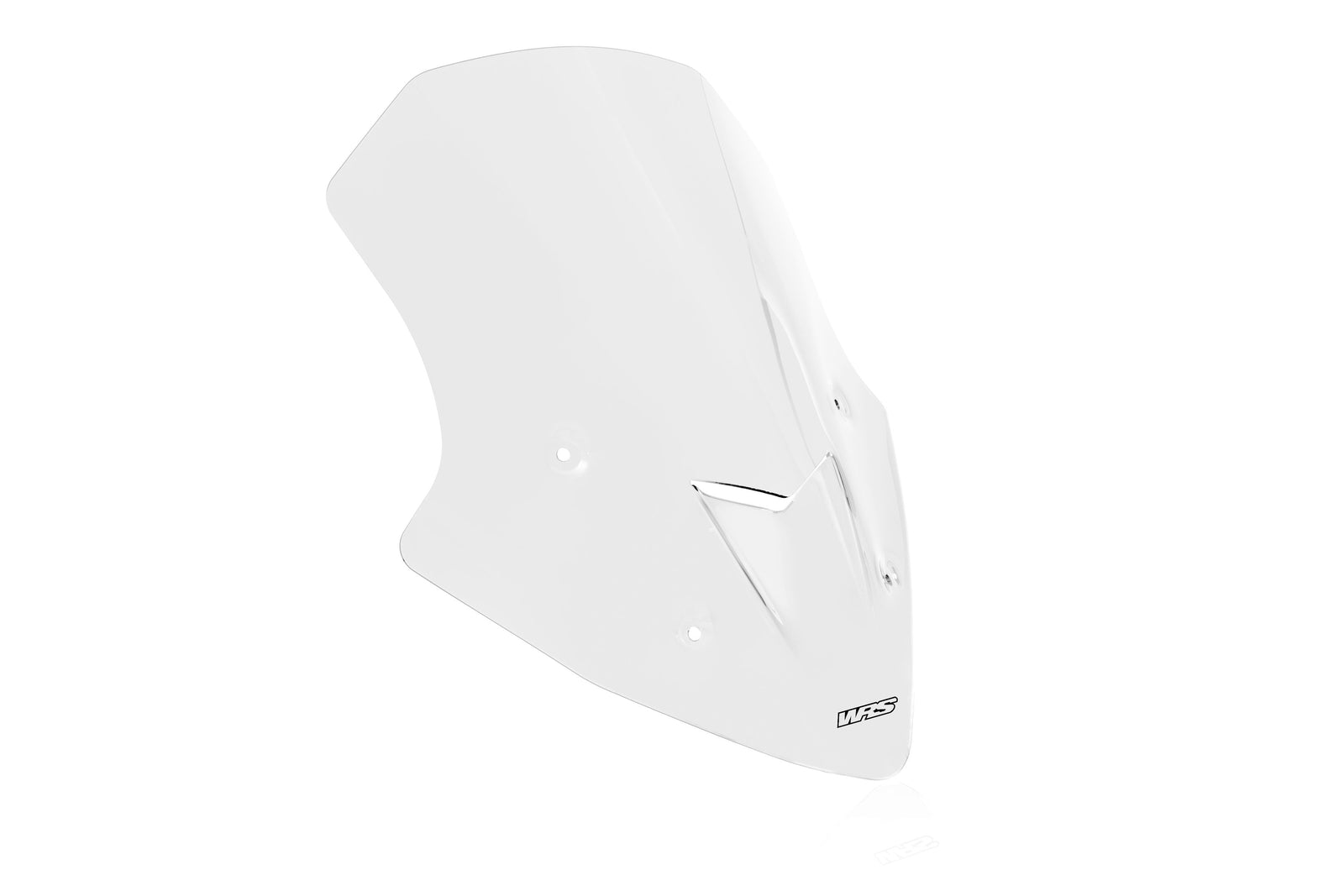 Windscreen Touring WRS Honda NC 750 X 2021-2024