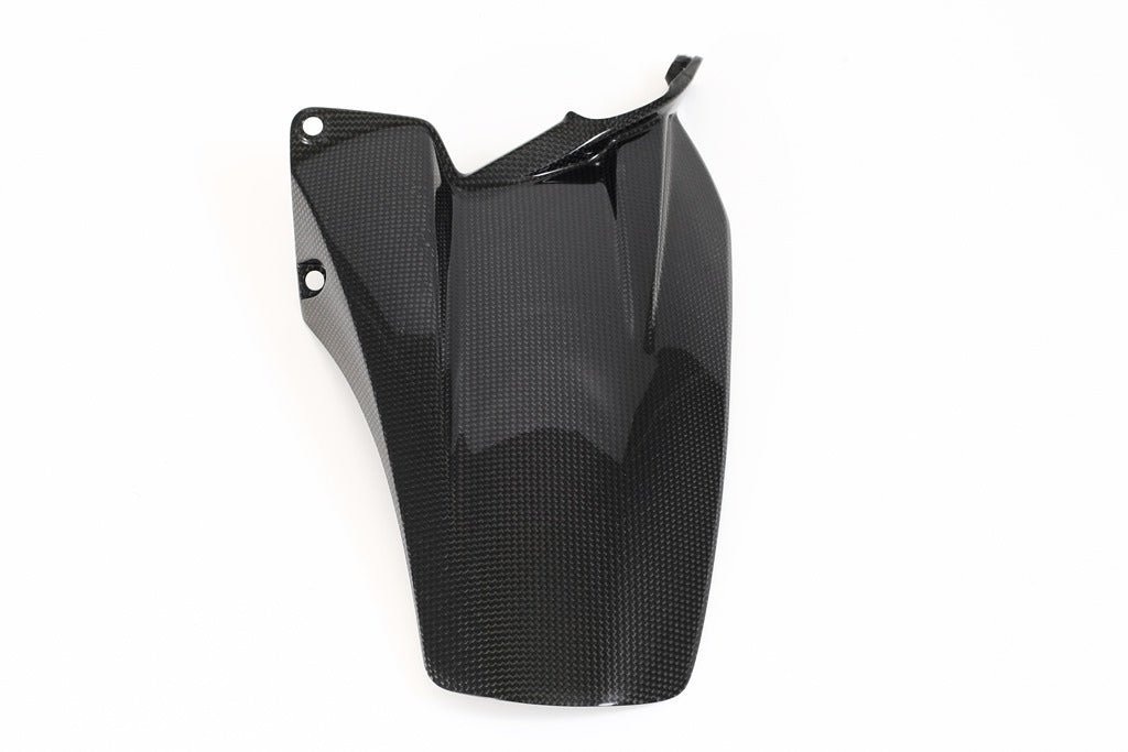 Rear Mudguard