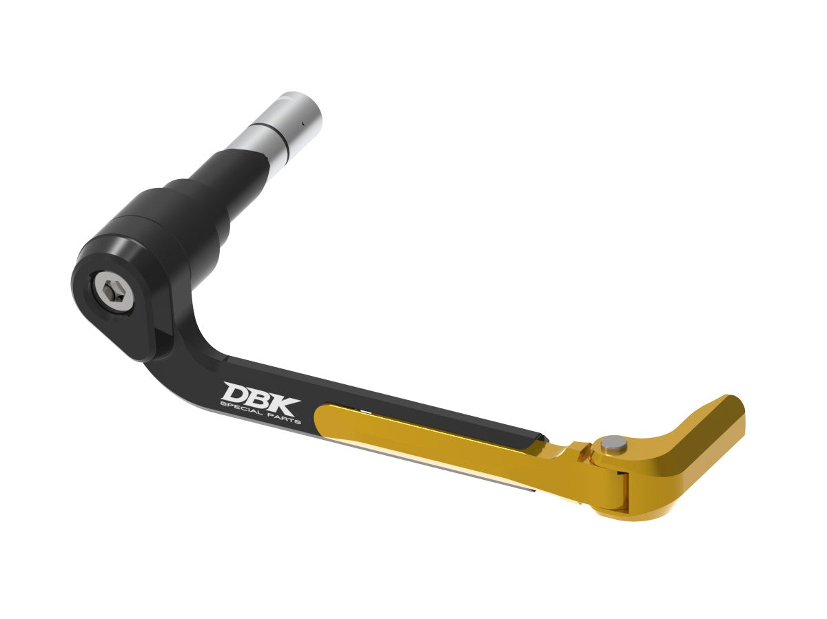 Ducabike DBK Brake Lever Protection Aprilia