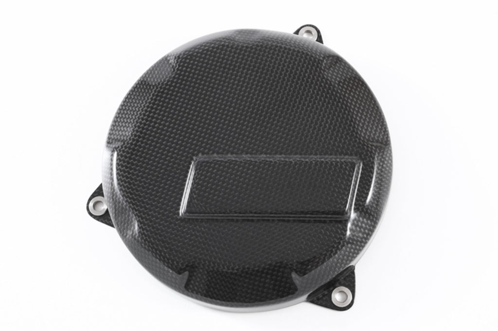 Clutch Cover-Race