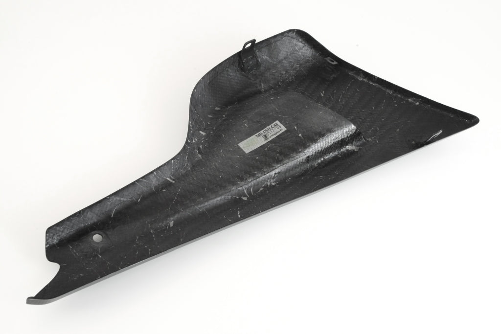 Belly Covers Strada - Left